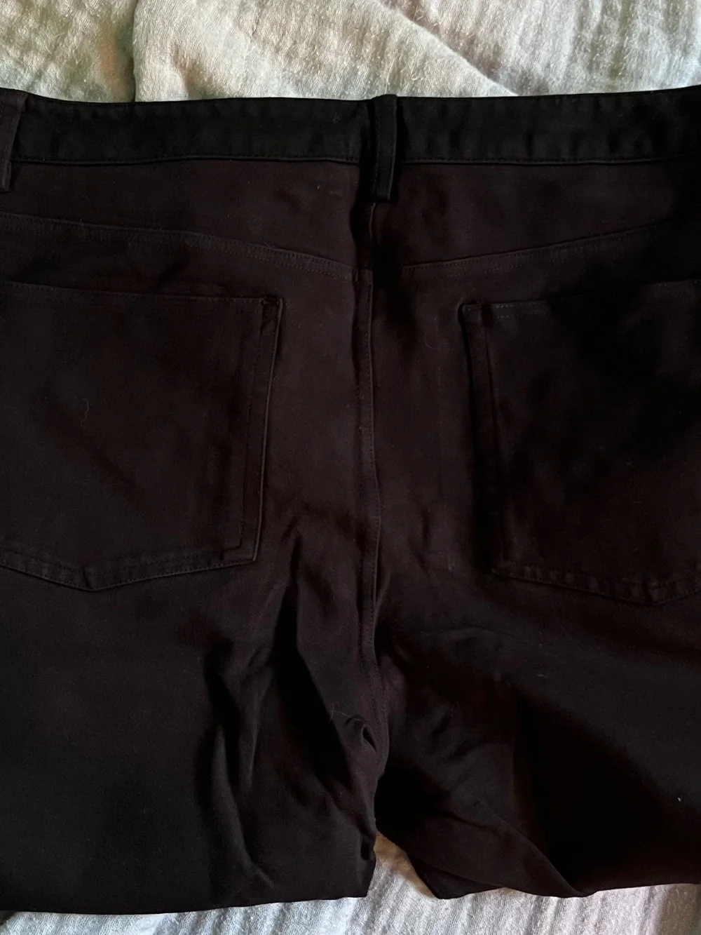 6 Pair Womens Jeans/Jegging - Picture 15 of 16